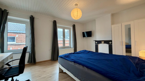 Rue Bossy - 60 - - 4031