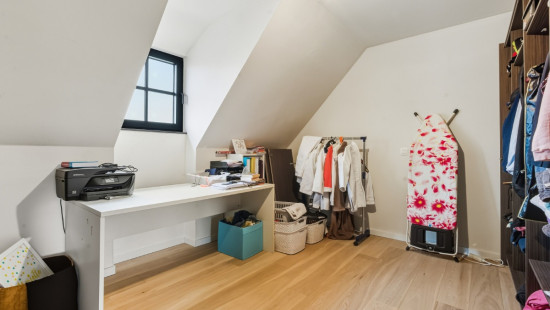 De Moucheronstraat - 4 - - 8630