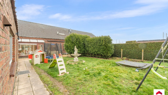 Sibbekensveldstraat - 44 - - 1742