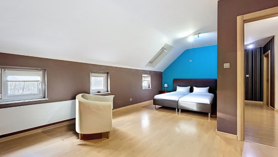 Tige des Saules - 36 - - 4550