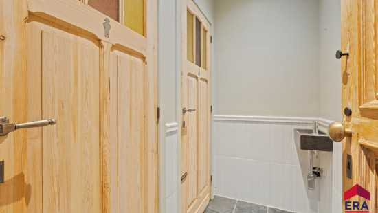 De Ridderstraat - 38 - - 9300