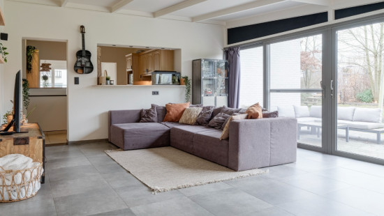 Rummenweg - 15 - - 3540