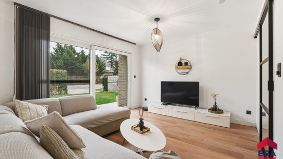 Leedsesteenweg - 87 - - 9420