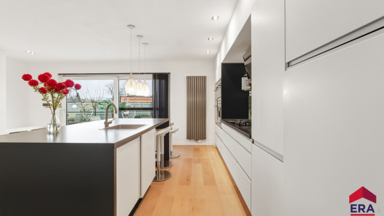 Leedsesteenweg - 87 - - 9420