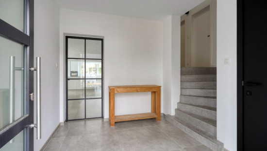 Patrijzenlaan - 28 - - 1910