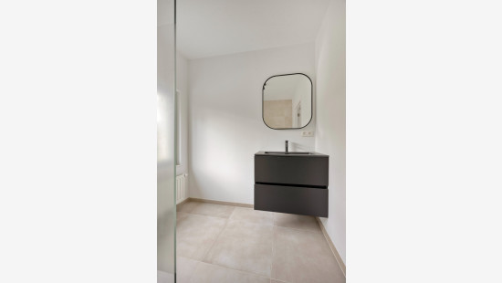 Patrijzenlaan - 28 - - 1910