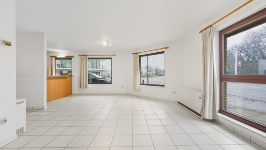 Zeevillalaan - 2A - 0001/Glvls - 8420