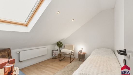 Leedsesteenweg - 87 - - 9420