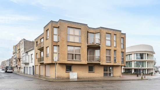 Zeevillalaan - 2A - 0001/Glvls - 8420