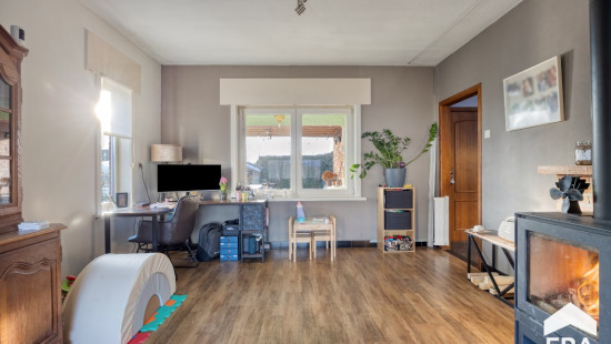 Boelenstraat - 17 - - 3900