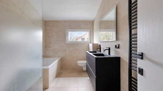 Patrijzenlaan - 28 - - 1910