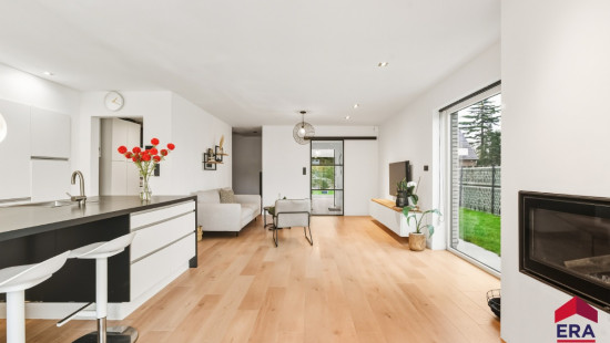 Leedsesteenweg - 87 - - 9420