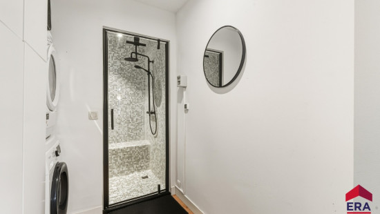 Leedsesteenweg - 87 - - 9420