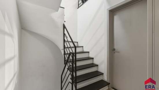 Leedsesteenweg - 87 - - 9420