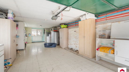 Sibbekensveldstraat - 44 - - 1742