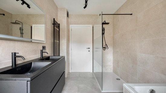 Patrijzenlaan - 28 - - 1910