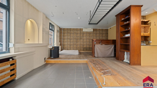 De Ridderstraat - 38 - - 9300