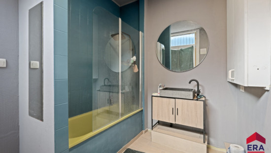 De Ridderstraat - 38 - - 9300