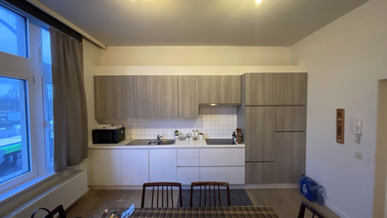 Stationsplein - 23 - 101 - 2200