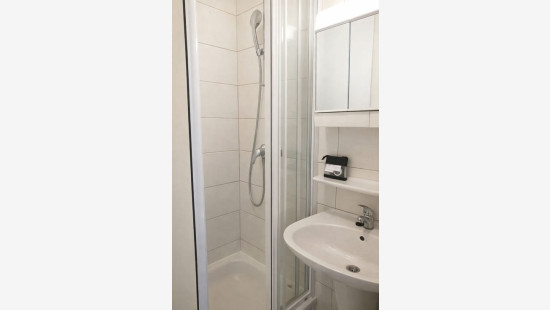 Avenue Henry Dunant - 36 - 17 - 1140