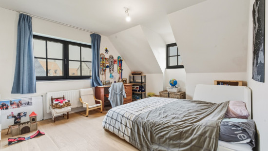 De Moucheronstraat - 4 - - 8630