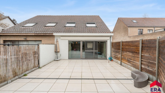 Affligemdreef - 9b - - 9300