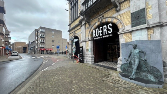 Leenstraat - 6 - G2 - 8800