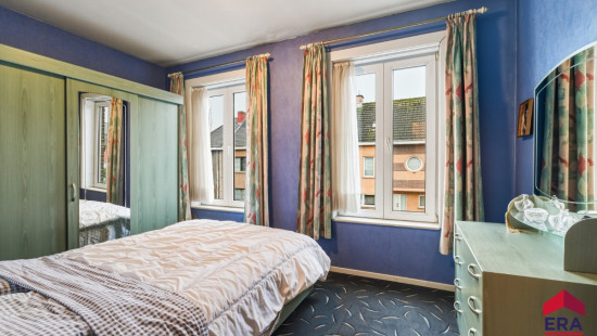 Petrus Van Nuffelstraat - 28 - - 9300