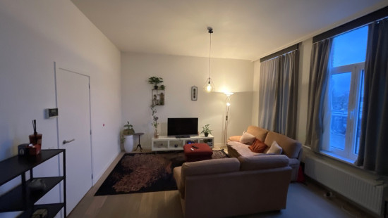 Stationsplein - 23 - 101 - 2200