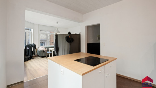 De Ridderstraat - 38 - - 9300