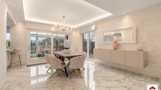 Sibbekensveldstraat - 44 - - 1742