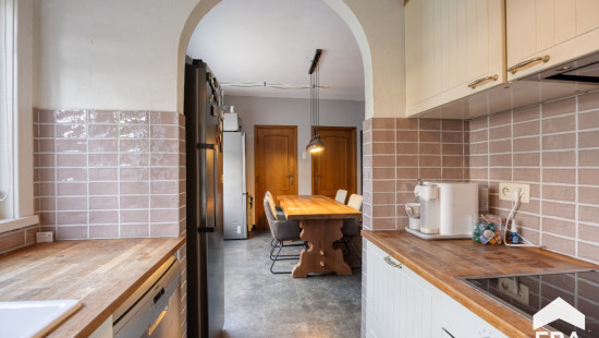 Boelenstraat - 17 - - 3900