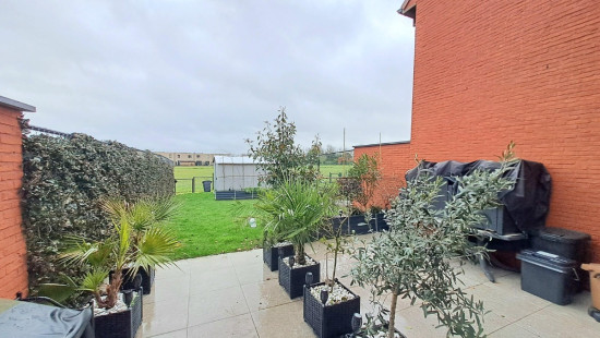 Frambozenstraat - 10 - - 8550