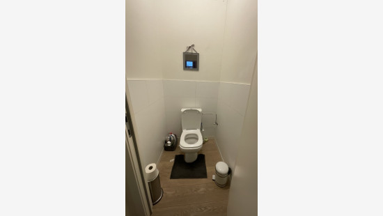 Stationsplein - 23 - 101 - 2200