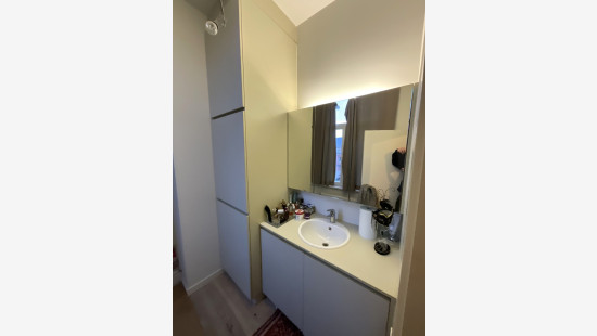 Stationsplein - 23 - 101 - 2200