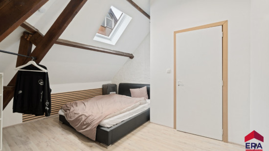 De Ridderstraat - 38 - - 9300