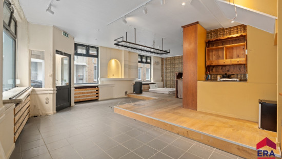 De Ridderstraat - 38 - - 9300