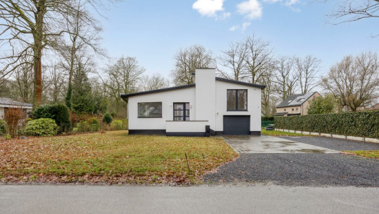 Patrijzenlaan - 28 - - 1910