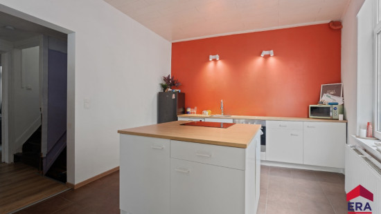 De Ridderstraat - 38 - - 9300