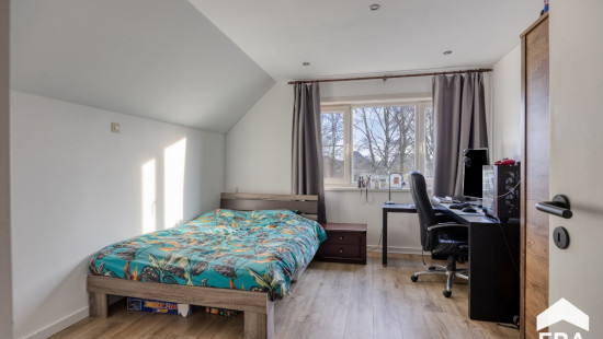 Boelenstraat - 17 - - 3900