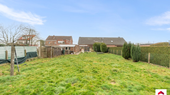 Sibbekensveldstraat - 44 - - 1742