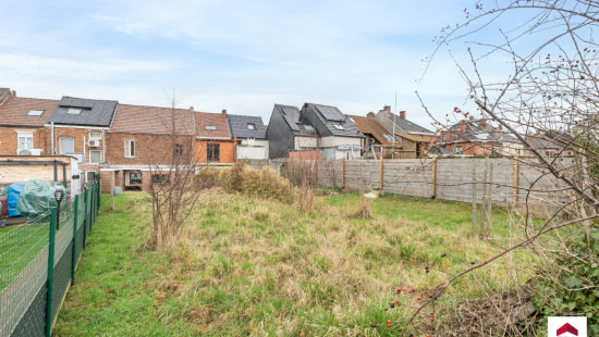 Oct de Kerchove d'Exaerdestraat - 153 - - 1501