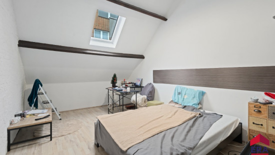 De Ridderstraat - 38 - - 9300