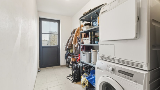 De Moucheronstraat - 4 - - 8630