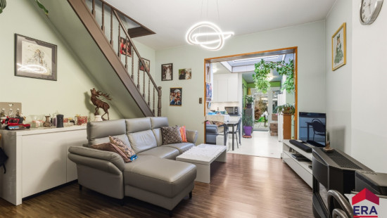 Petrus Van Nuffelstraat - 28 - - 9300