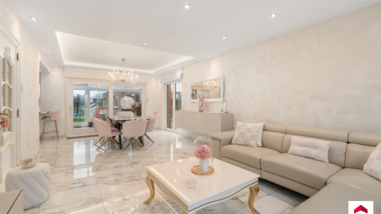 Sibbekensveldstraat - 44 - - 1742