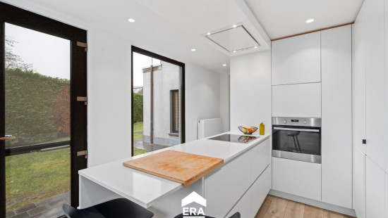 Hendrik Consciencelaan - 10 - - 9950