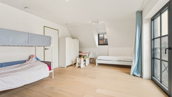 De Moucheronstraat - 4 - - 8630