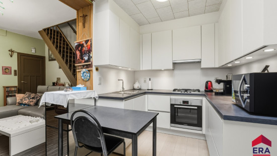 Petrus Van Nuffelstraat - 28 - - 9300