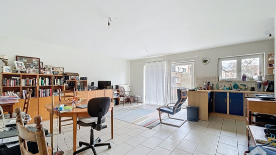 Rue des Hirondelles - 30 - 2 - 1420